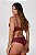 Sutia com Bojo Rendado Sofia Vinho 11761 - Imagem 4