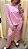 Pijama Fechado c Botoes Fabi Joaninha 11754 - Imagem 1