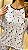 Pijama Fechado c Botoes Fabi Maquiagem 11754 - Imagem 4