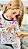 Pijama Mini Fabi Maquiagem 11756 - Imagem 1