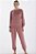 Pijama Moletinho Basic Lorena Rose 11782 - Imagem 1