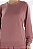 Pijama Moletinho Basic Lorena Rose 11782 - Imagem 3