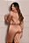 Pijama Longo Americano Classic Ouro 11804 - Imagem 2
