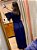 Kaftan Longo Liso Classic Azul 11787 - Imagem 2