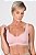 Sutiã Top Laser TECH Blush 11801 - Imagem 1