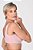 Sutiã Top Laser TECH Blush 11801 - Imagem 2
