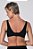 Sutiã Top Laser TECH Preto 11801 - Imagem 3