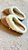 Pantufa Fechada Fluffy Bege 11785 - Imagem 2