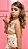 Conjunto Trio com Top Lara Mini 11810 - Imagem 5