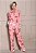 Conjunto Longo com Botoes Eloa Rosa 11811 - Imagem 4