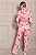Conjunto Longo com Botoes Eloa Rosa 11811 - Imagem 3