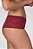 Calcinha Calecon Rendada Classic Vinho 11171 - Imagem 2