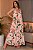 Camisola Longa Tassel Dara Floral 11870 - Imagem 1