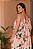 Camisola Longa Tassel Dara Floral 11870 - Imagem 2