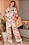 Conjunto com Manga Bufante Dara Floral 11871 - Imagem 4