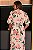 Camisola Longa Chic Dara Floral 11872 - Imagem 2