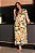 Kaftan Longa Lina Floral 11873 - Imagem 3