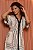 Camisola Longa Chic Ayla Estampada Branco 11877 - Imagem 3