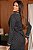 Conjunto com Blusa de Botoes Nina Poa  11879 - Imagem 3