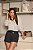 Conjunto com Short e Blusa com Babados Nina Poa 11880 - Imagem 5