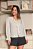 Conjunto com Short e Blusa com Babados Nina Poa 11880 - Imagem 1