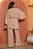 Conjunto Trio com Top Zoe Onca 11882 - Imagem 3