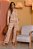 Conjunto com Blusa de Gola Redonda Zoe Onca 11883 - Imagem 5