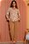 Conjunto com Camisa de Botoes Zoe Onca 11885 - Imagem 1