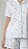 Pijama Short Doll com Botoes Serena Estrela 11848 - Imagem 2