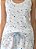 Pijama Short Doll Regata Serena Estrela 11850 - Imagem 2