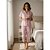 Pijama Capri com Botoes Serena 11857 - Imagem 2