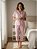Pijama Capri com Botoes Serena 11857 - Imagem 1