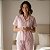 Pijama Capri com Botoes Serena 11857 - Imagem 3