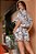 Conjunto Short e Bata Clara Cashmere 11867 - Imagem 3