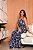 Camisola Longa Tassel Clara Cashmere Marinho 11868 - Imagem 2