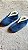 Botinha em Plush Jeans 11944 - Imagem 3