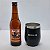 KIT 1 Cerveja Prius Jaspion 355ml e 1 copo térmico - Imagem 1