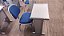 Conjunto escolar cadeira e mesa - Imagem 2