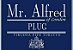 Mr. Alfred - Imagem 1