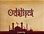 Odalisca - Imagem 1
