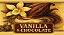 Vanilla & Chocolate - Imagem 1