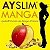 Ayslim - Manga Africana 500mg - Imagem 6