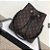 Bolsa Feminina Louis Vuitton Saco - Imagem 6