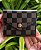 Carteira Feminina Louis Vuitton Pequena - Cores Escuras - Imagem 4