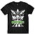 Camiseta Gremlins - Preta - Imagem 1