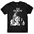 Camiseta O Exorcista - Preta - Imagem 1