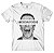 Camiseta American Psycho - Branca - Imagem 1