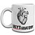 Caneca Grey's Anatomy - Heart - Imagem 1