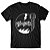 Camiseta Aerosmith - Preta - Imagem 1