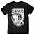 Camiseta Blink 182 - Preta - Imagem 1